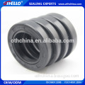 excavator Arm Bucket Boom hydraulic cylinder seal kits, OIL SEAL for excavator